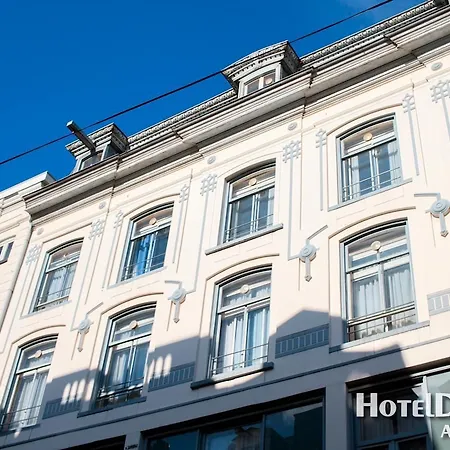 Hotel Doria-3
