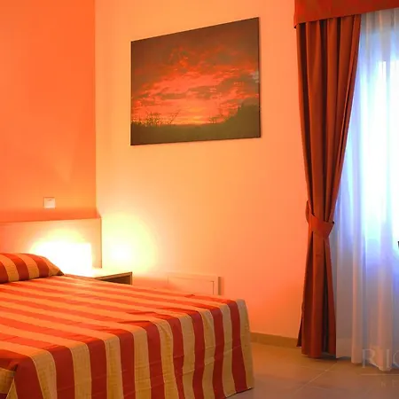 Rio Vicano Residence Hotel-3
