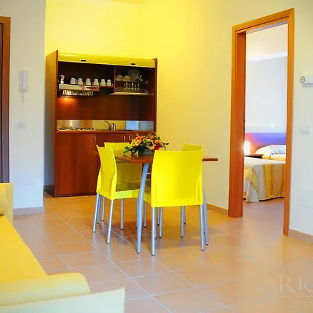Rio Vicano Residence Hotel-2