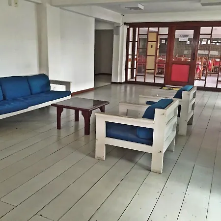 Hotel Subae-3