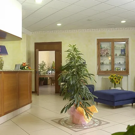 Hotel Al Poggio-3