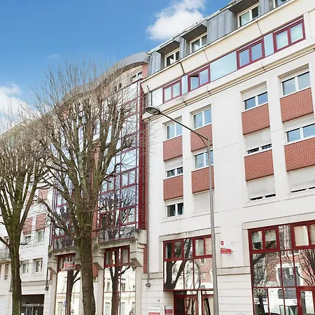 Neoresid - Résidence Saint Marc-2