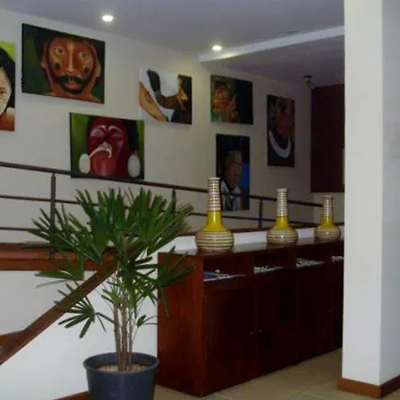 Flats Em Ponta Negra, 1 E 2 Qtos-3