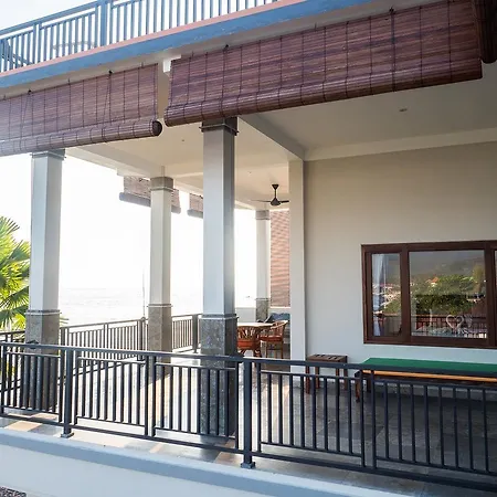 Amed Beach Villa-3