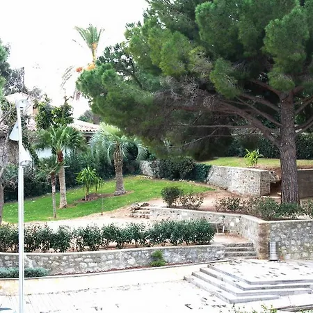 Hôtel Le Richiardi-3