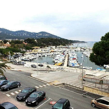 Hôtel Le Richiardi-2