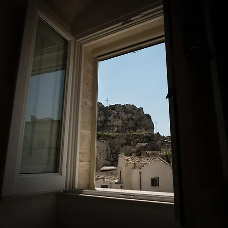 Idris Loft Matera-3