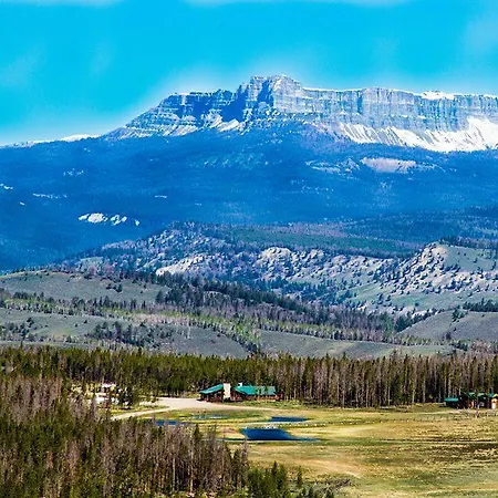 Crooked Creek Guest Ranch-2