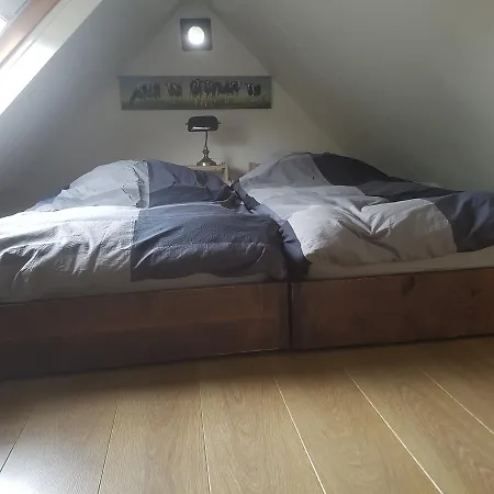 B&B Het Bakhuis-3