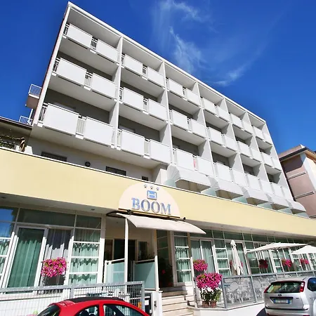 Hotel Boom-2