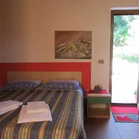 Agriturismo Capuano-3