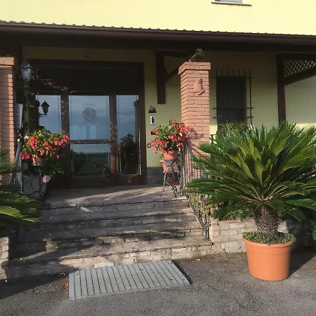 Albergo Il Gufo-3