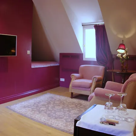 B&B Canal Deluxe-3