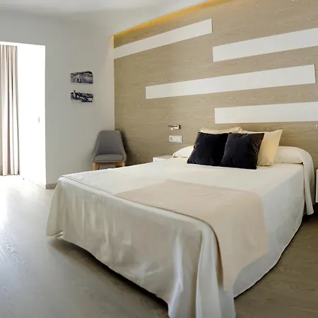 Hotel Rosa Nàutica-3