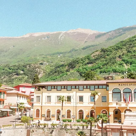 Hotel Alpino-3