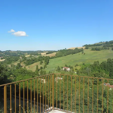 Hotel La Meridiana-3