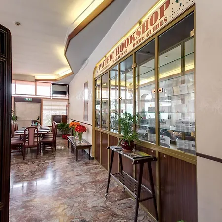 Hotel Pacific-2