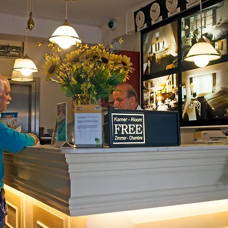 Hotel Prins Hendrik-2