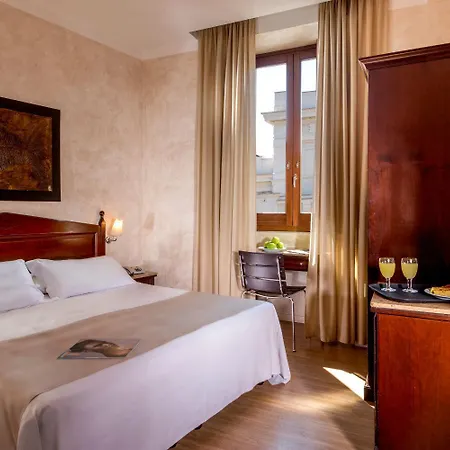 Hotel San Francesco-3