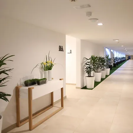 Santa Monica Suites Hotel-3