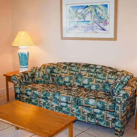 The Suites At Americano - Daytona Beach-2