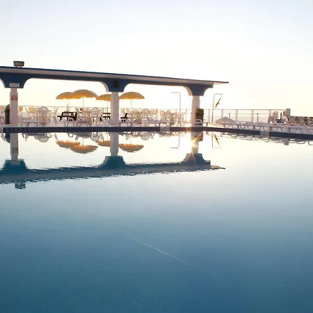 The Suites At Americano - Daytona Beach-3