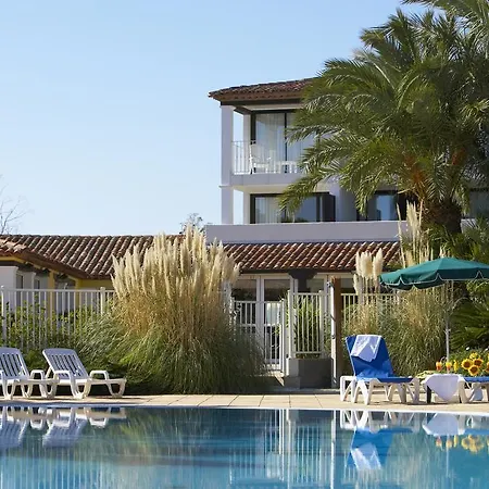 SOWELL Family Hôtel Port Grimaud-2