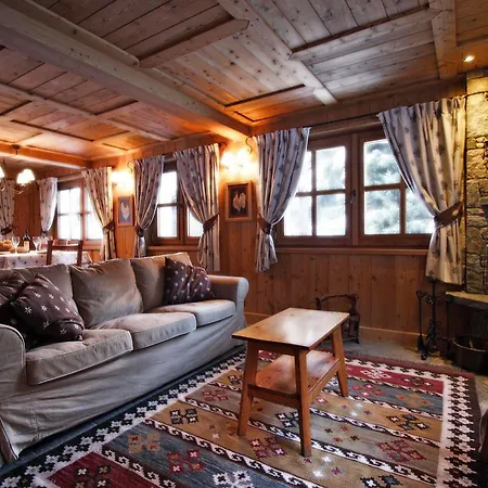 Champoluc Apartments-3