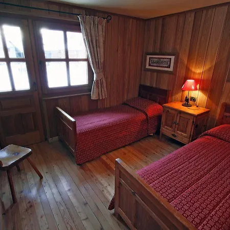 Champoluc Apartments-2