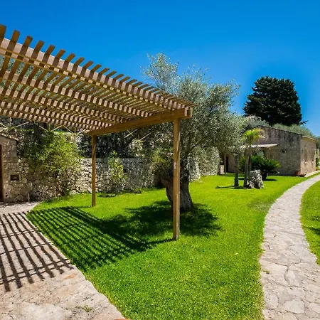 Domus Hyblaea Resort-2
