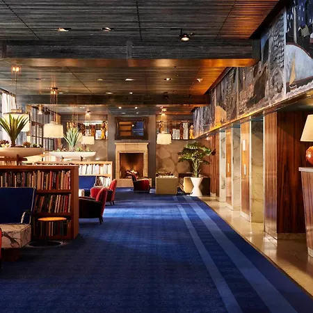 The Maritime Hotel-2