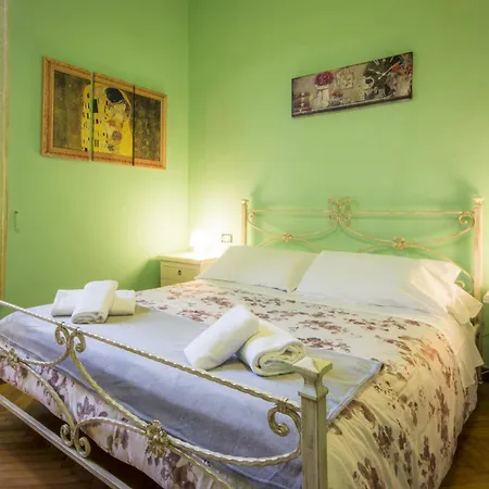 Ridolfi Guest House-2