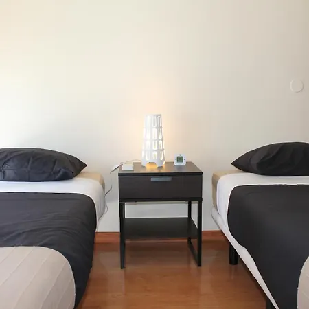 Suites & Apartments Dp Vfxira-3