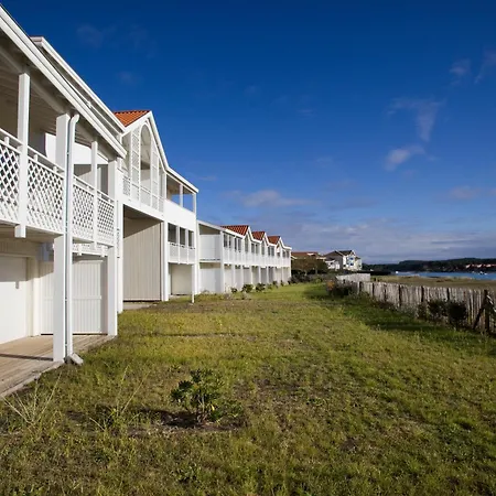 Résidence Néméa Les Balcons des Pêcheurs-3