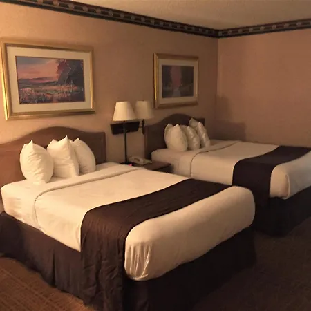 Americas Best Value Inn & Suites-Boise-3