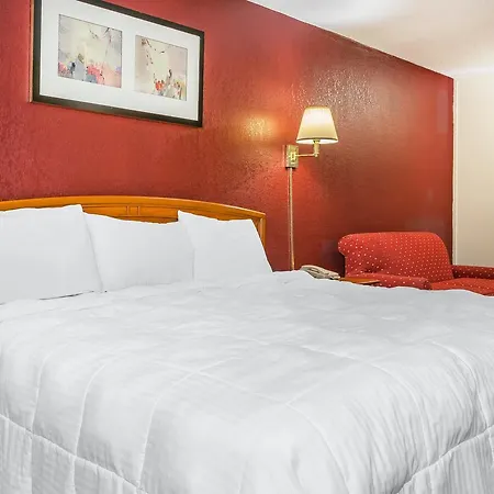 Lima Inn Hotel-2