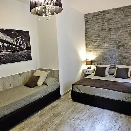 B&B Fiera Inn-3