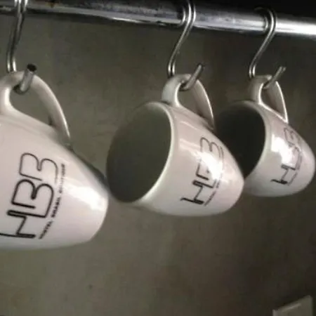 HBB Hostel Brasil- Vila Madalena - São Paulo-SP - Próximo a Beco do Batman, Paulista, Allianz Parque, Morumbi, Acesso 24hs-3