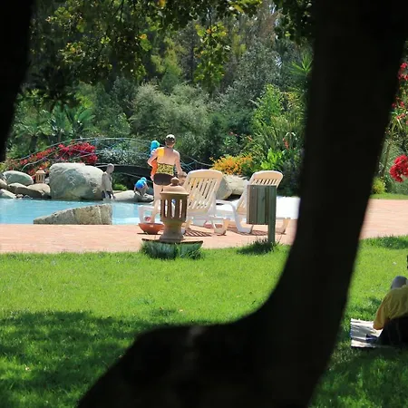 Camping villaggio L'Ultima spiaggia-2