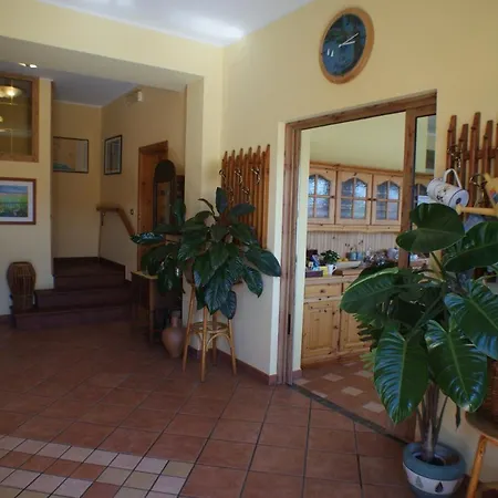 Albergo La Pineta-2