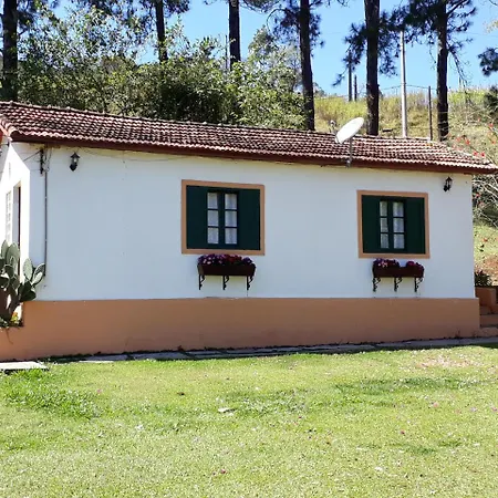 Recanto Das Borboletas-2