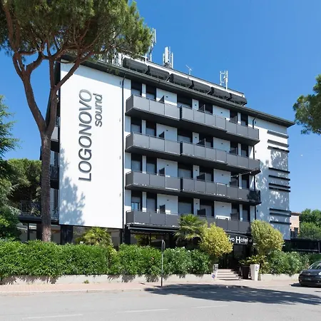Hotel Logonovo-3