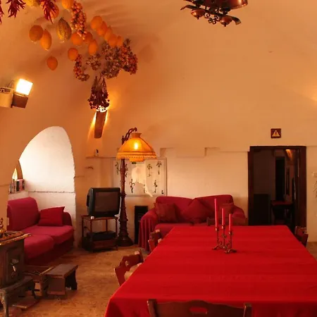 Masseria Sierro lo Greco-3