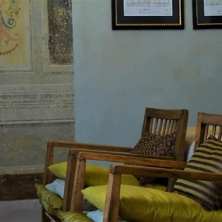 Lo Studio B&B-2
