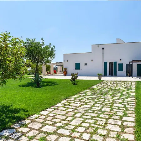 Agriturismo Le Terre-3