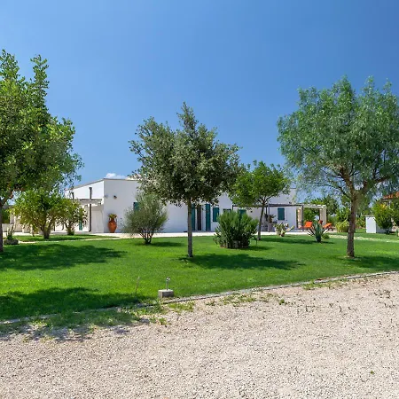 Agriturismo Le Terre-2