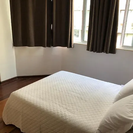 Apartamento 3 quartos Rio-2