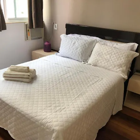 Apartamento 3 quartos Rio-3