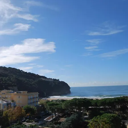 A Casa di Lidia B&B Gaeta-3