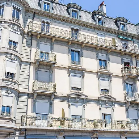 Hotel Des Tourelles-3